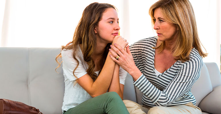 Curso Universitario de Especialización en Hablar de sexo con los hijos