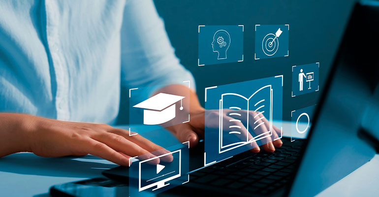 Máster universitario en tecnología educativa