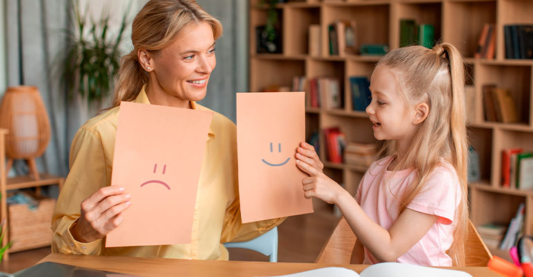 Curso Superior Universitario en Cómo mejorar la inteligencia emocional