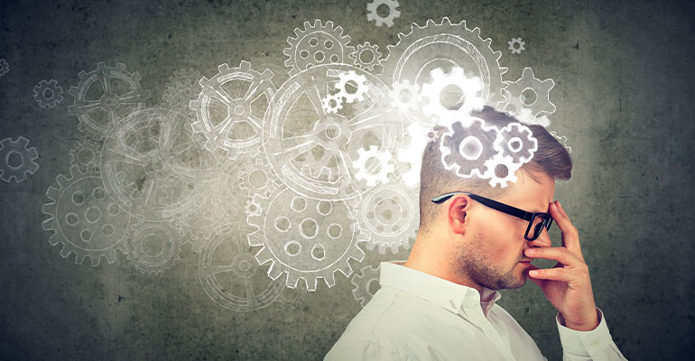 Curso Universitario de Especialización en los Componentes de la Inteligencia Emocional