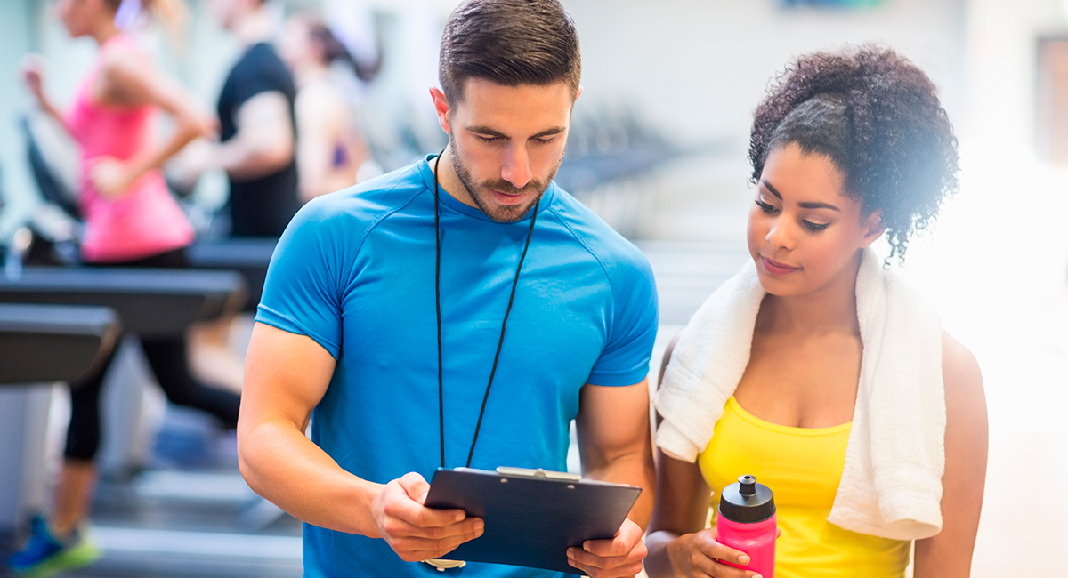 Máster de Formación Permanente en Preparación Física y Desarrollo Deportivo