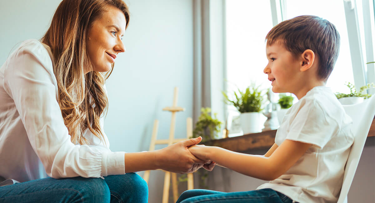 Máster de Formación Permanente en Educación Emocional y Bienestar