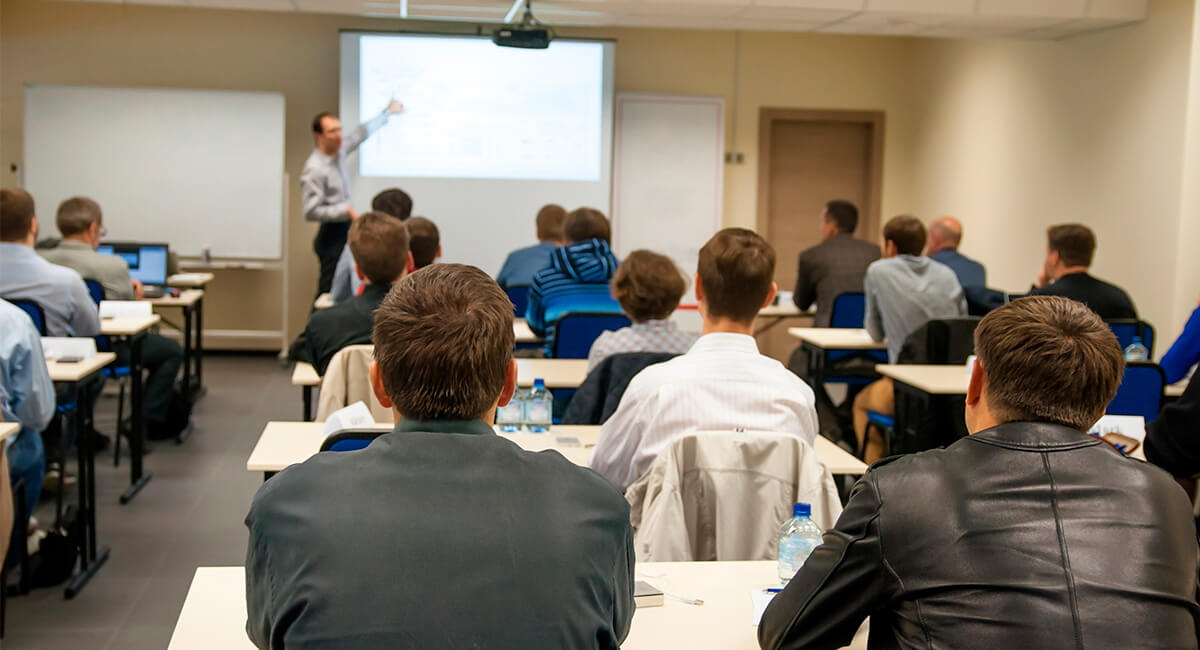 Experto Universitario en Estrategias Pedagógicas para la Formación de Adultos