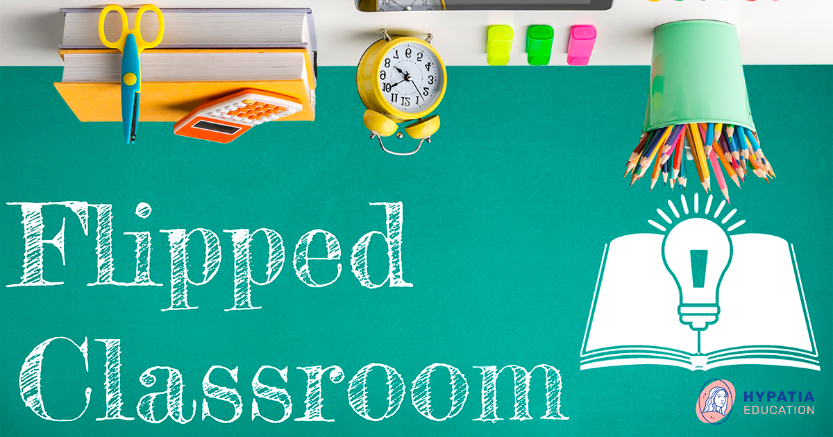Imagen del artículo Descubriendo el Modelo Flipped Classroom: Transformando la educación tradicional