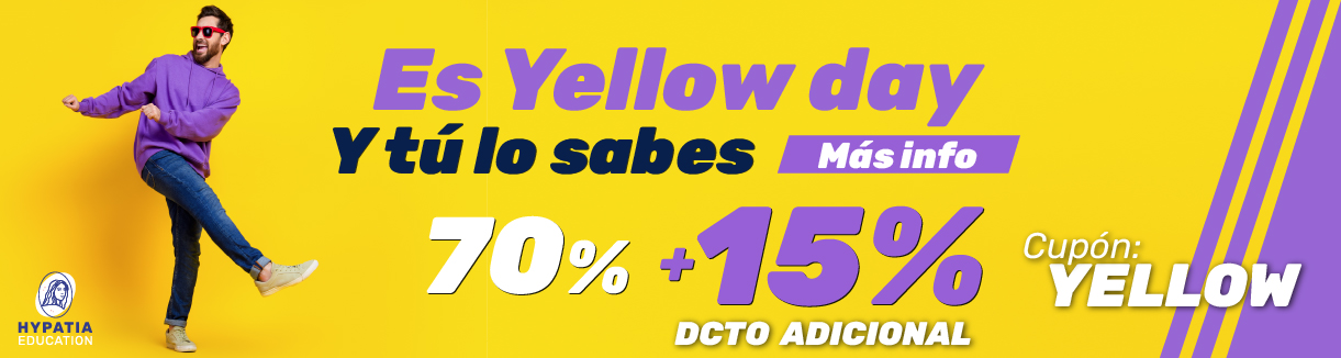 Imagen ¡Yellow Day!
