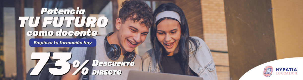 ¡Potencia tu Futuro! Imagen ¡Potencia tu Futuro!