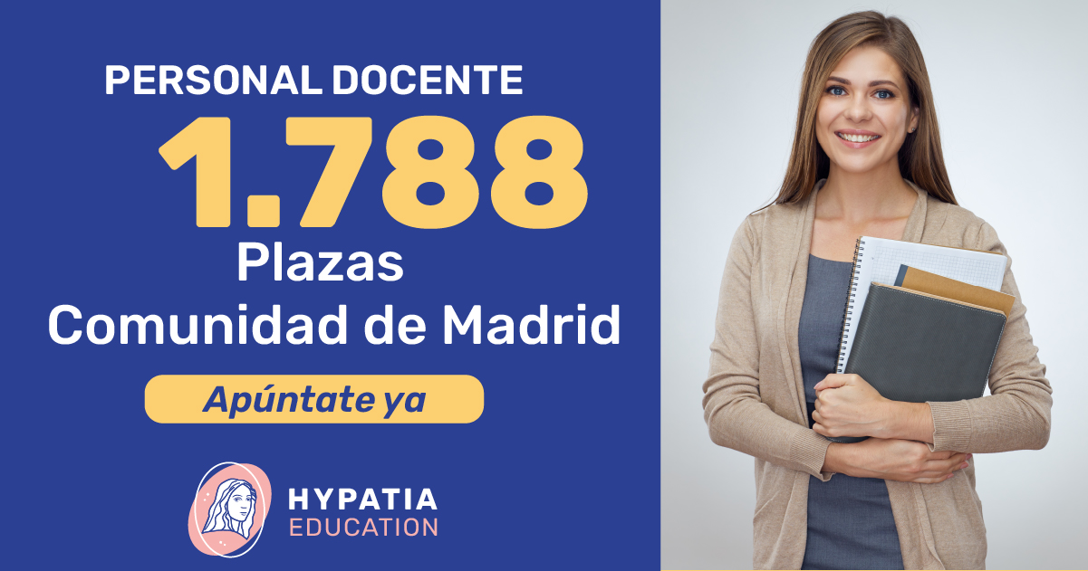 Comunidad de Madrid