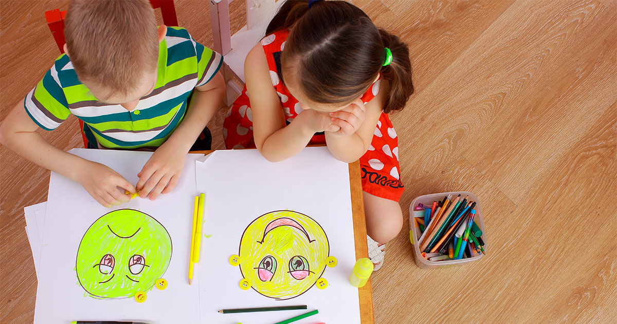 Imagen del artículo La importancia de la inteligencia emocional infantil para el desarrollo personal