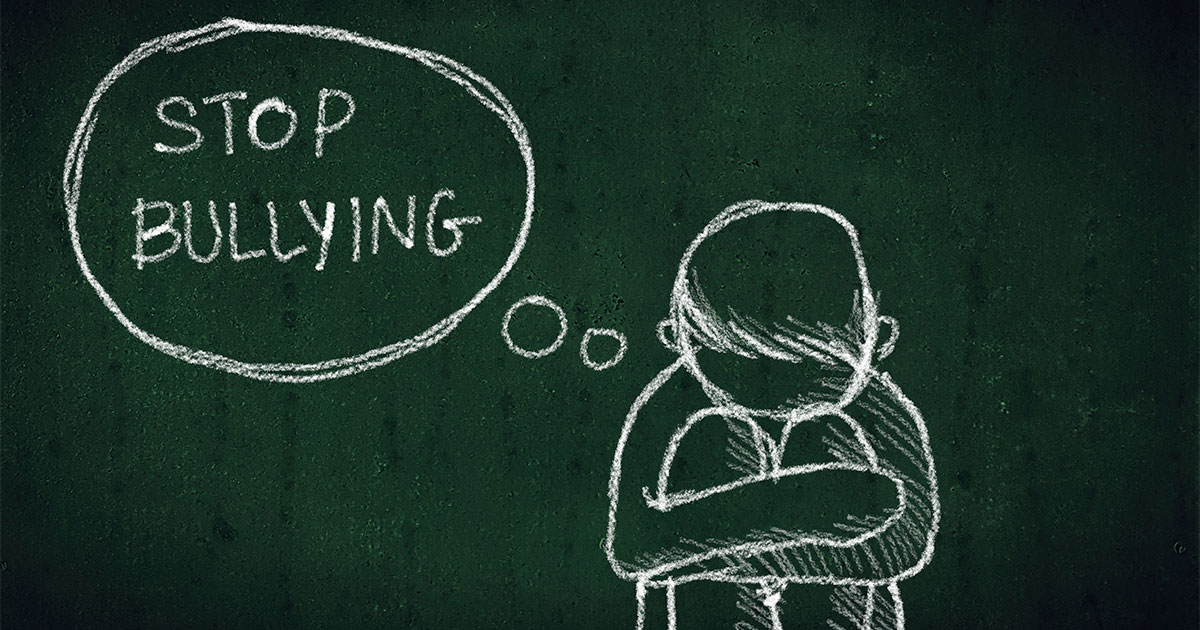 Imagen del artículo El impacto del bullying en la salud emocional de los menores