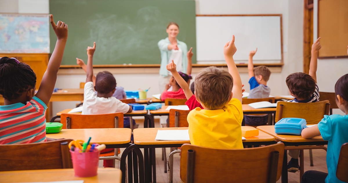 Imagen del artículo Los efectos positivos de tener el mismo docente dos años seguidos