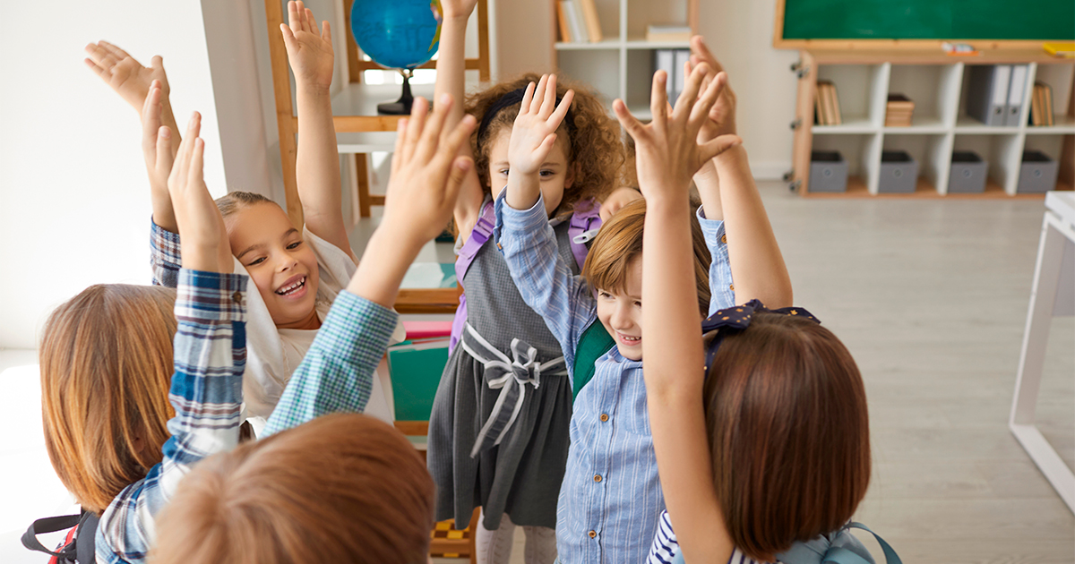 Imagen del artículo Conoce las escuelas unitarias y sus principales características