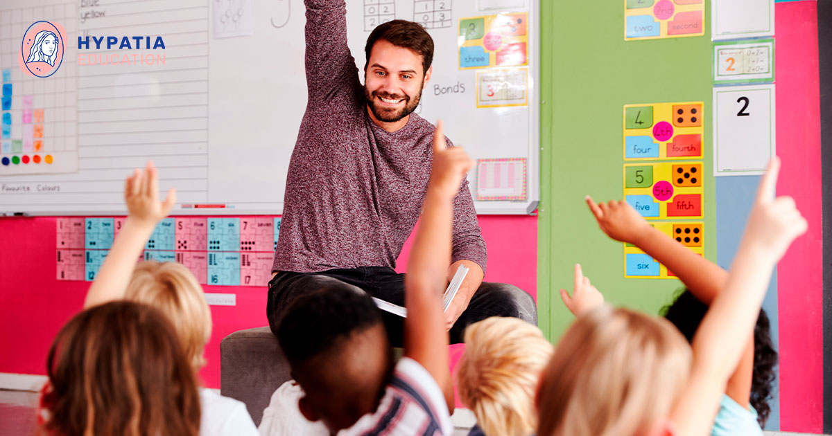 Blog: Cómo conseguir una plaza de profesor interino