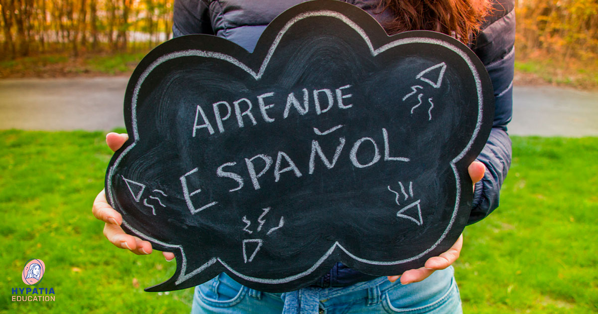 Imagen del artículo ¿Qué es ELE? La formación para ser profesor de español
