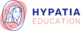 Logo Hypatia Education
