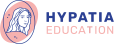 Logo Hypatia Education Webinars