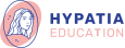 Logo Hypatia Education Webinars