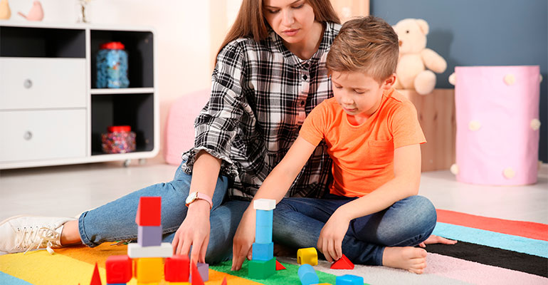 Curso Universitario en Educación para el Autismo: Estrategias y Necesidades Educativas