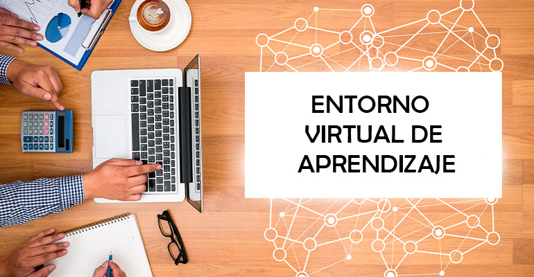 Curso Universitario en Entornos Virtuales de Aprendizaje: Innovación Didáctica