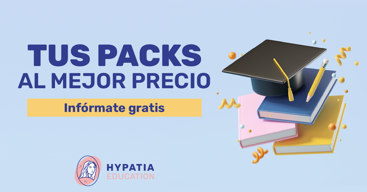 Tus Packs al Mejor Precio