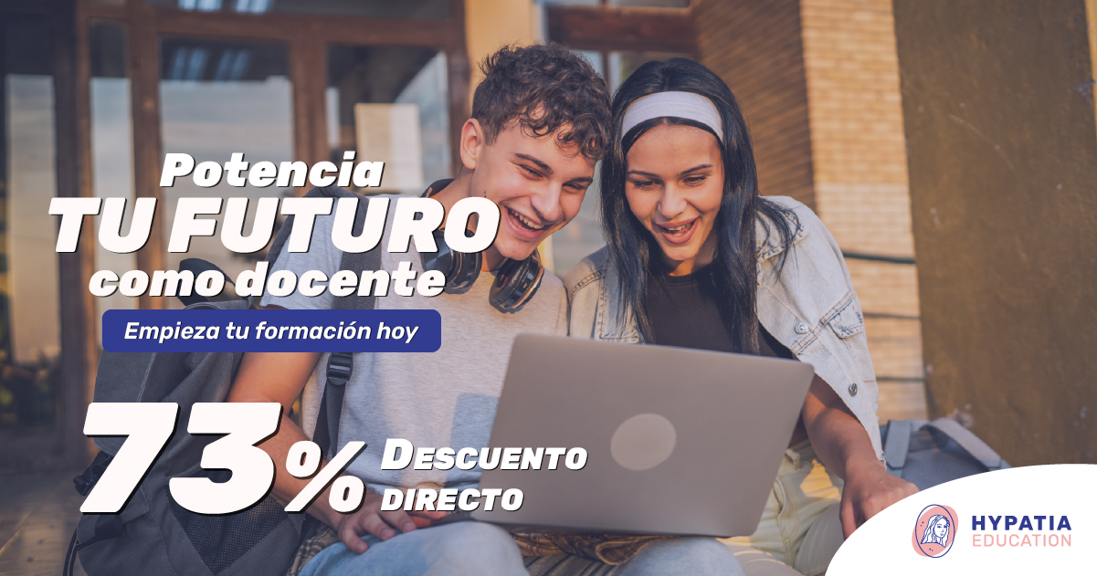¡Potencia tu Futuro! ¡Potencia tu Futuro!